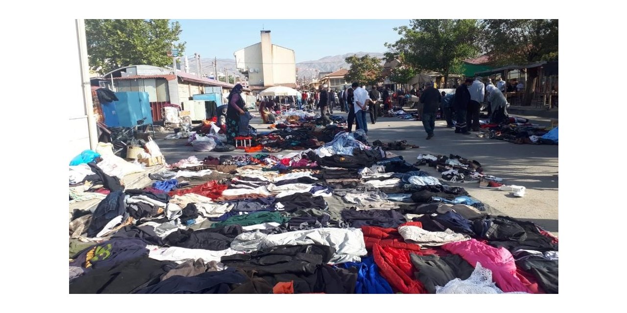 İkinci elde tercih bitpazarı