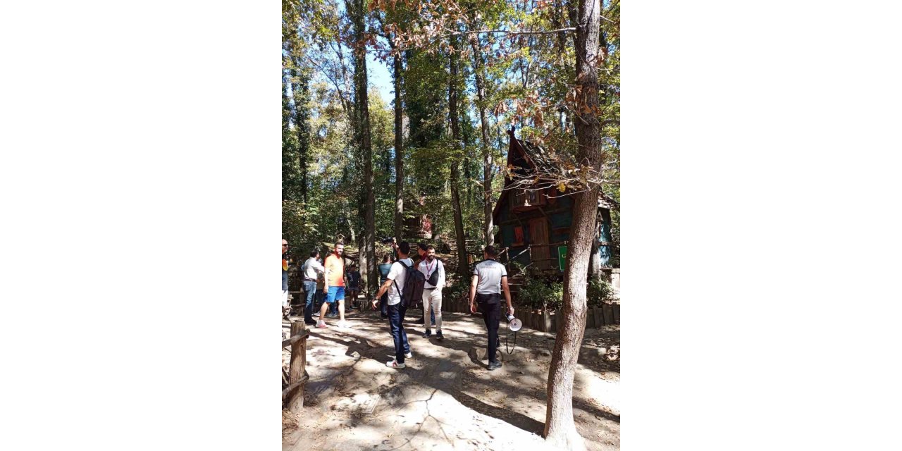 Kaybolan 84 çocuk ailesine teslim edildi