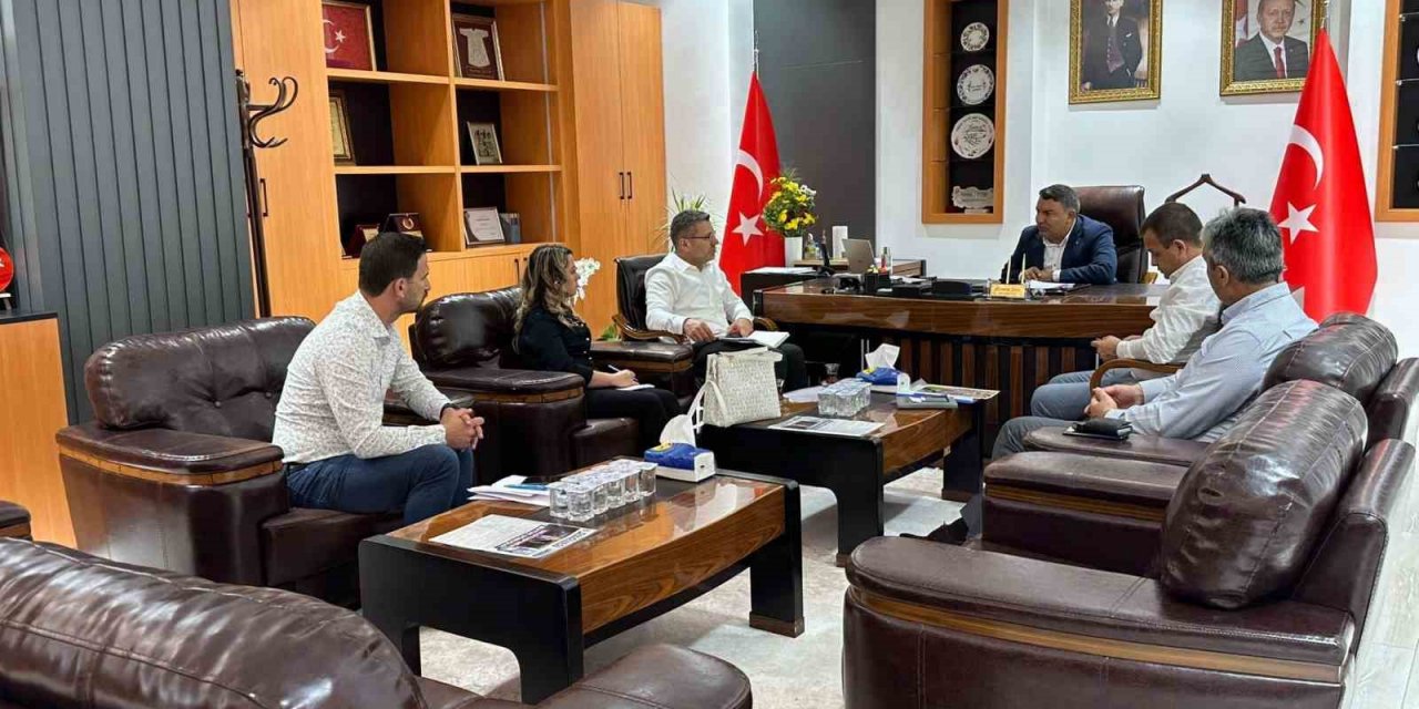 Dilovası’nda ulaşım masaya yatırıldı