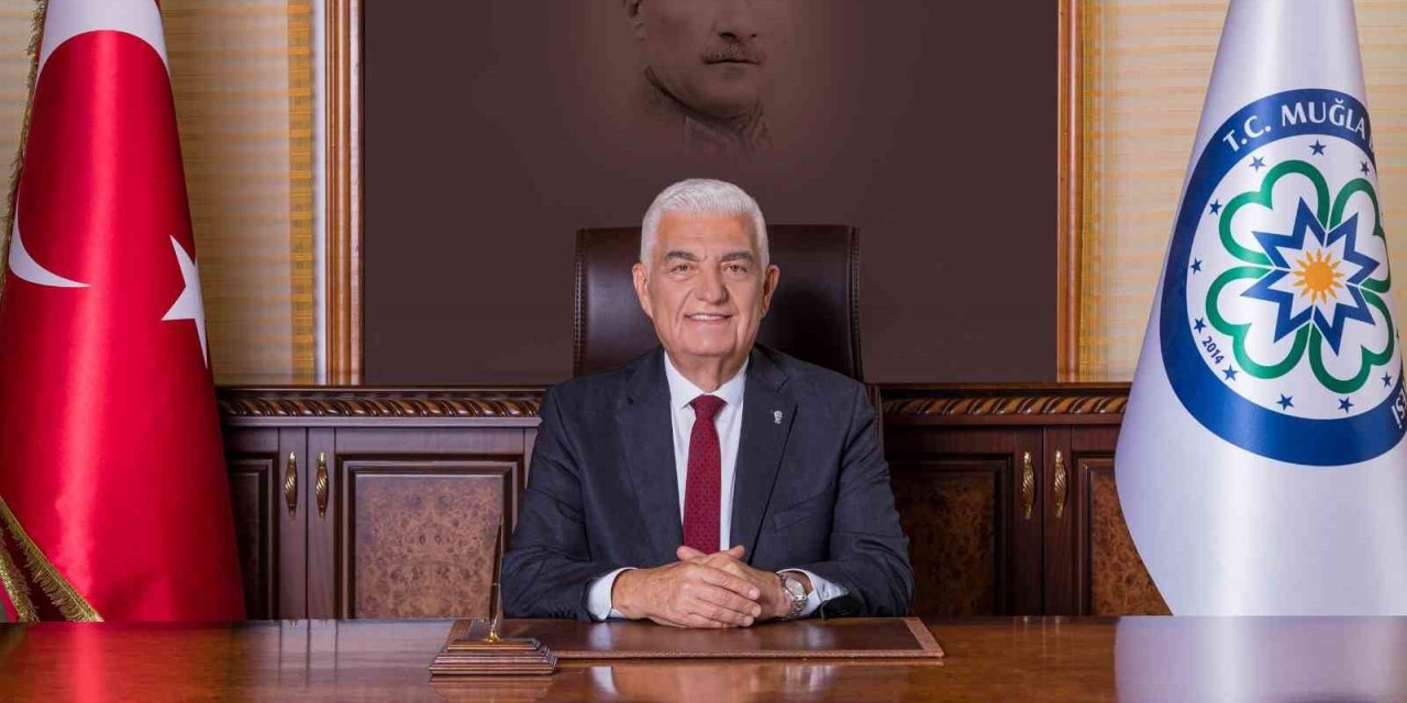 Başkan Gürün’den 19 Eylül Gaziler Günü mesajı