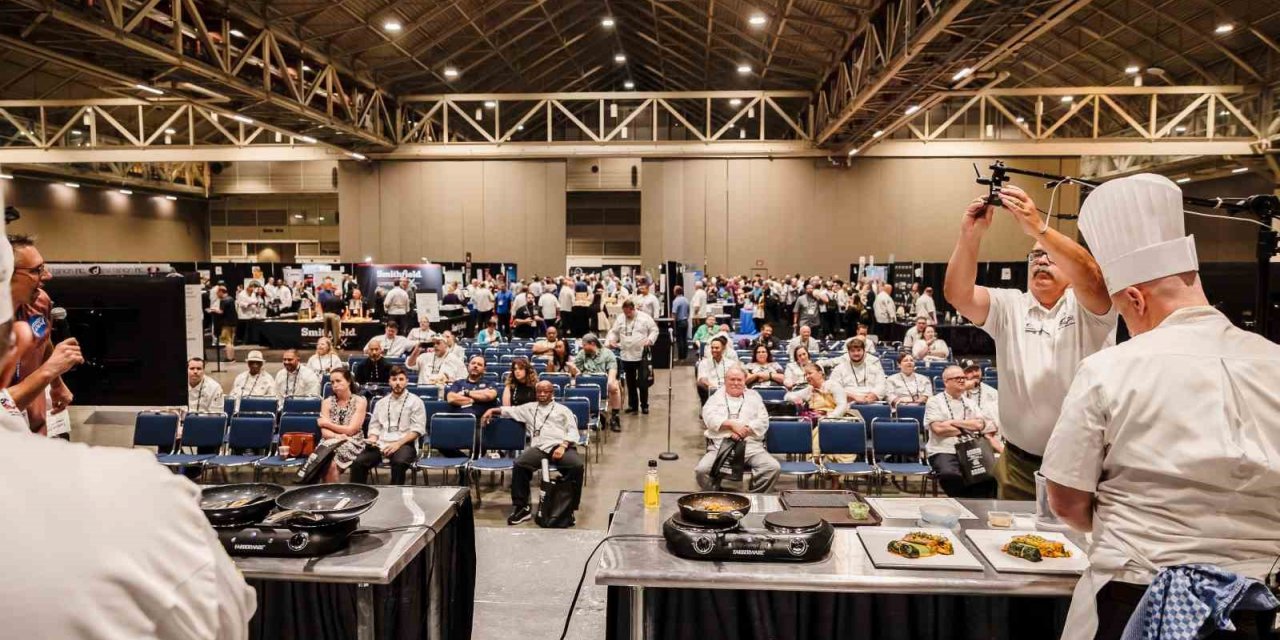 Turkish Tastes ABD’de ilk ödülünü aldı