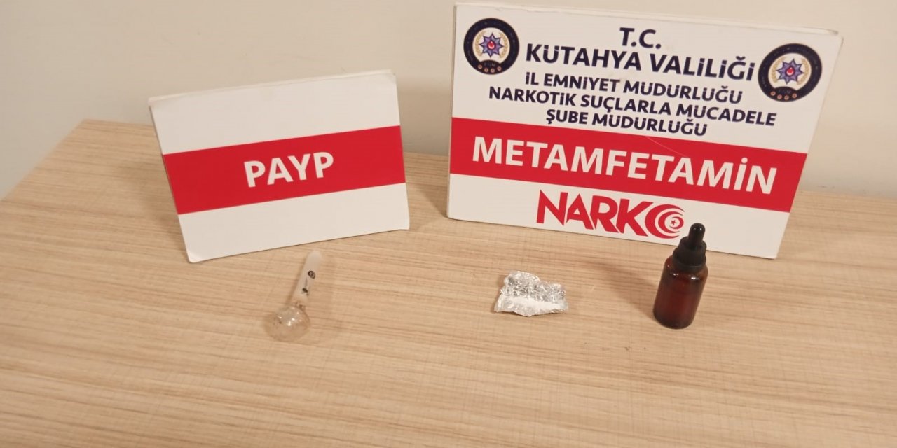 Kütahya’da 195 şahıs, 39 araç ile 13 motosikletin GBT kontrolü ve denetimi yapıldı