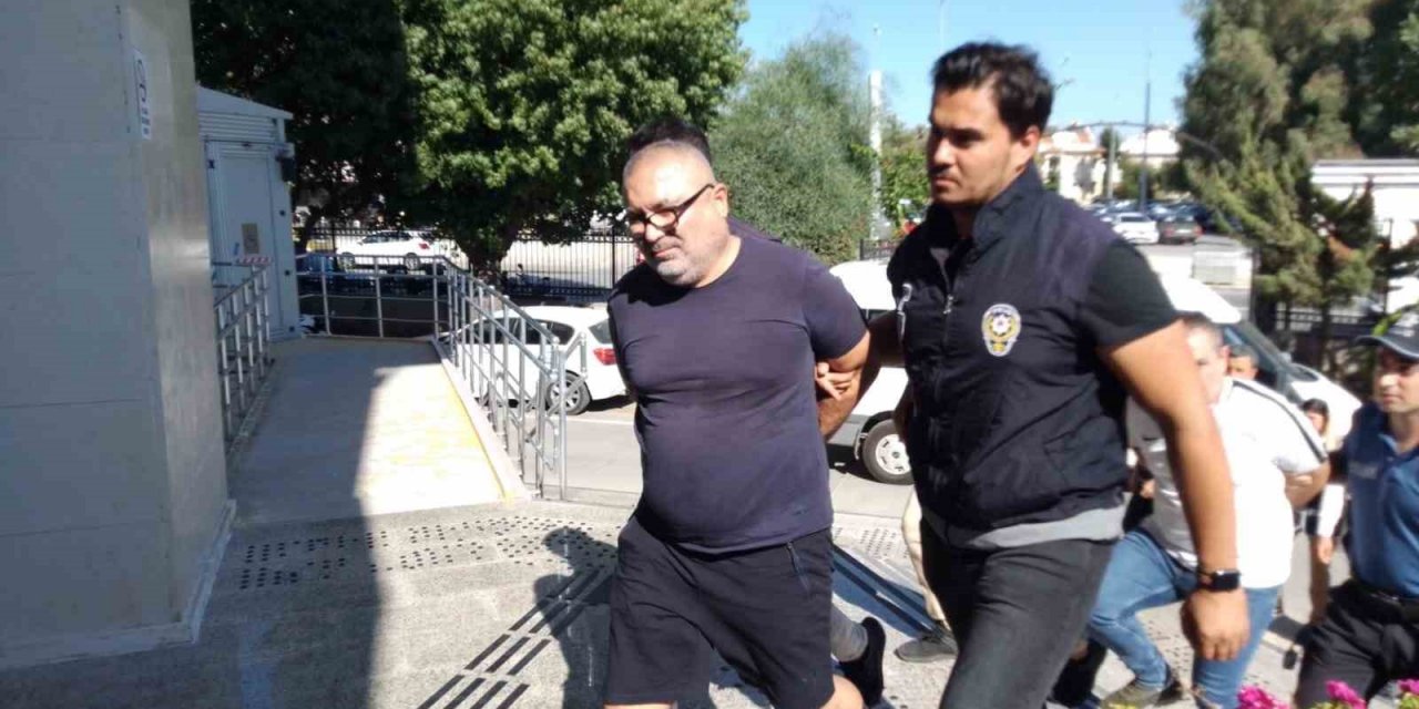 Kuzenini ve gelinlerini aracıyla ezen iş adamı ’susma hakkı’nı kullandı