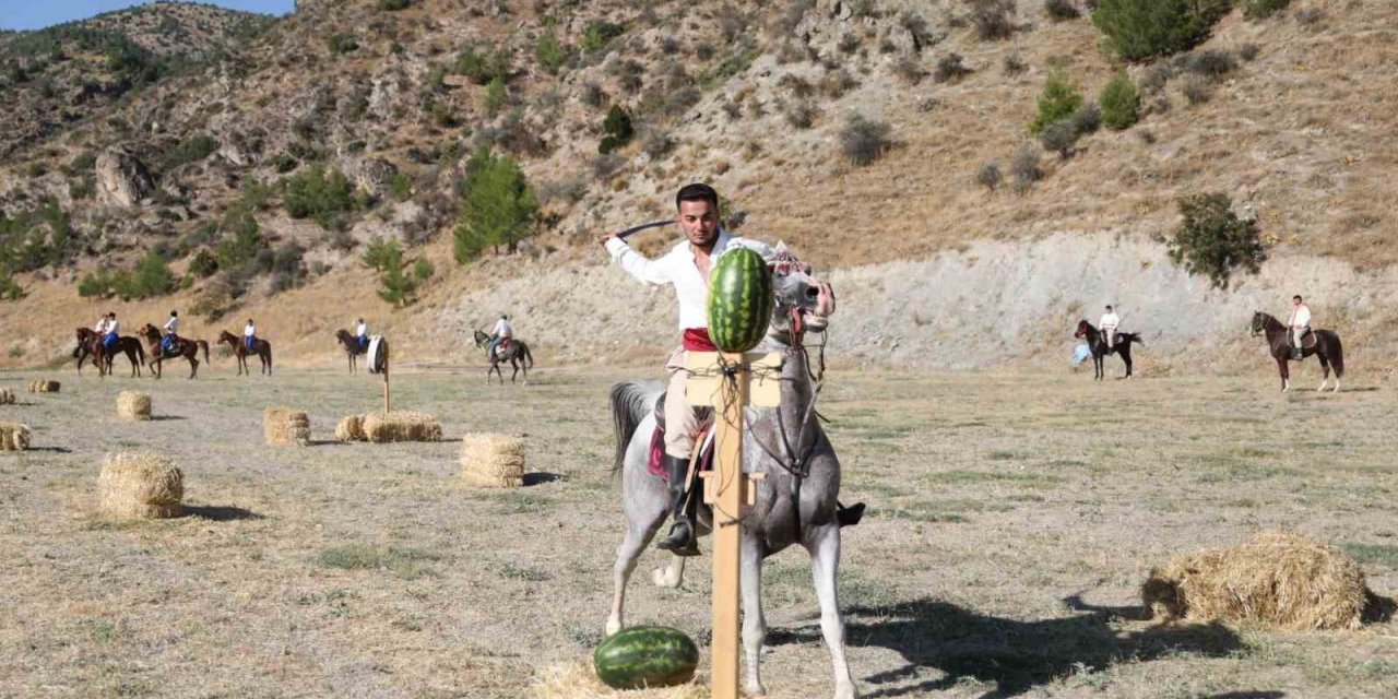 Miryokefalon Zaferi’nin 847. yıl dönümü kutlandı