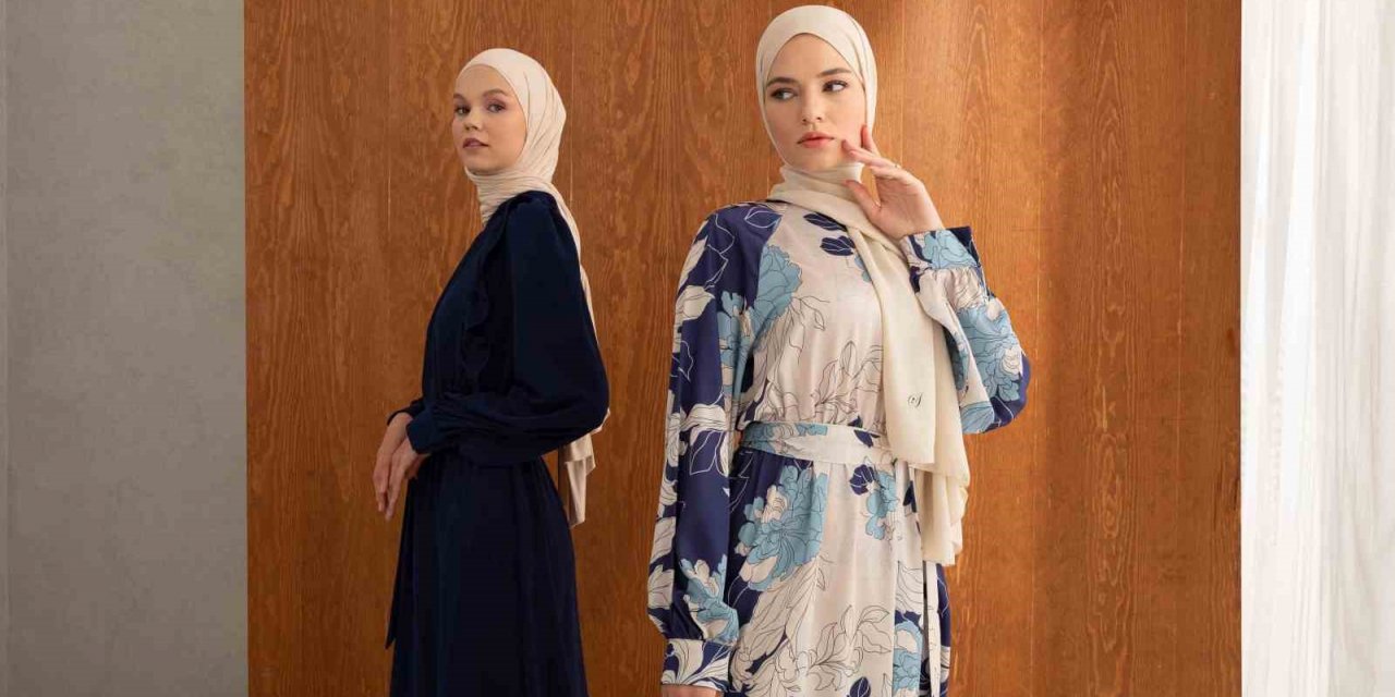 Modanisa’dan sonbahara özel seçenekler