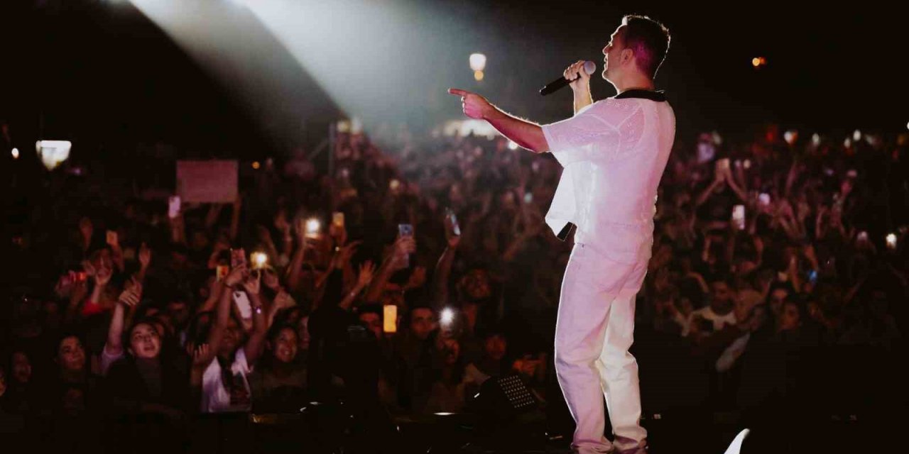 GastroANTEP coşkusu tüm hızıyla sürüyor