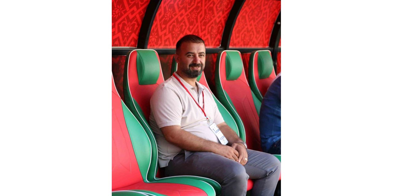 Diyarbekirspor’a iş adamı Kayık’tan prim desteği