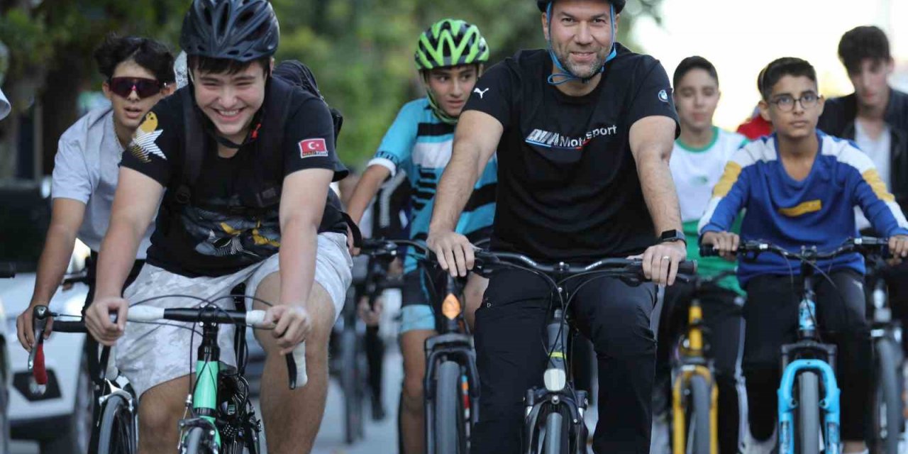 Niğde’de Avrupa Hareketlilik Haftası etkinlikleri düzenlendi