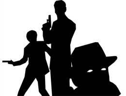 Ülkücü öğrencilere saldırıya suçüstü