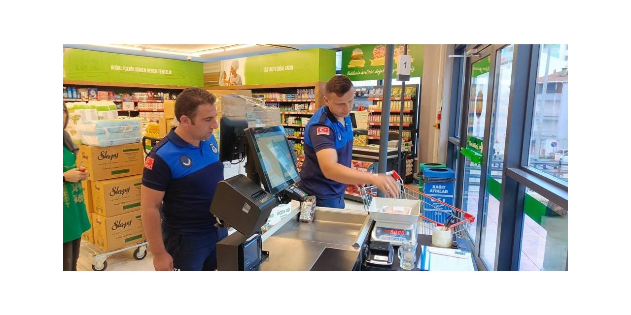 Başkan Sandıkçı: “Vatandaşlarımızın sağlığı ve güvenliği için ekiplerimizle sahadayız”