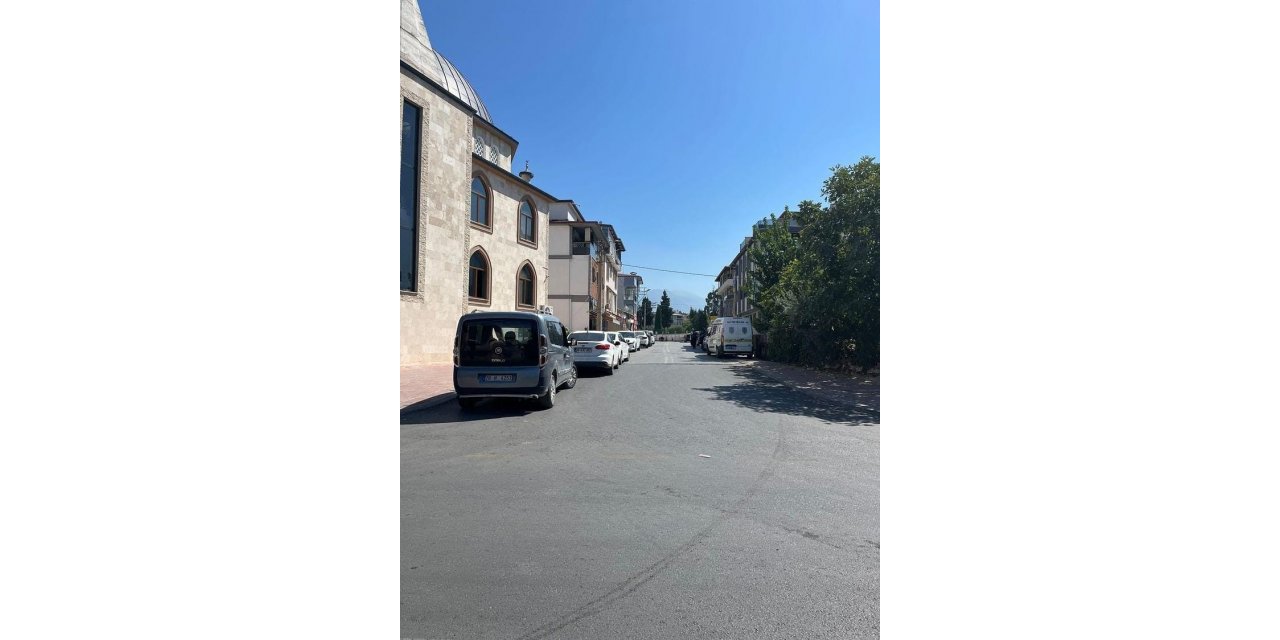 Damadını bıçaklayan kayınpeder gözaltına alındı