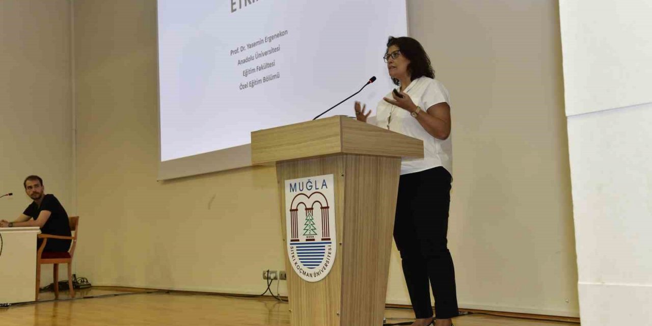 MSKÜ’de Yükseköğretimde Eğitime Erişim semineri