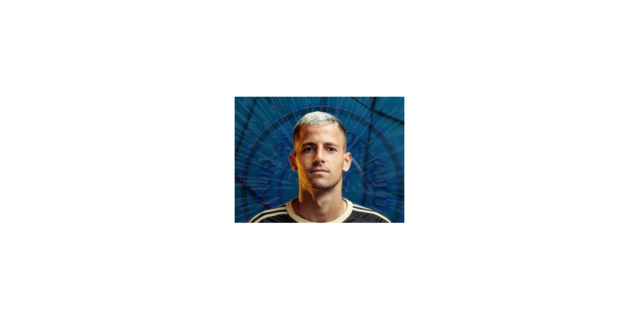 Çaykur Rizespor’un transferlerinin yaş ortalaması 23.8