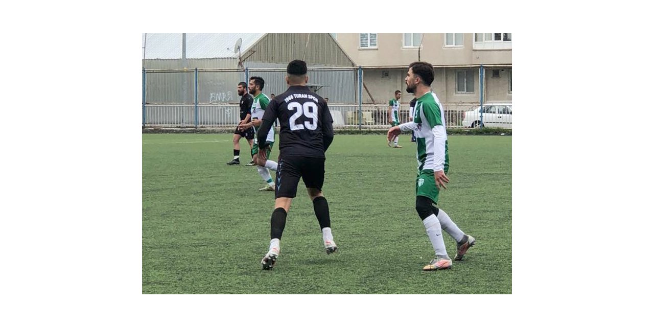 Yeşilspor Lig’den çekildi