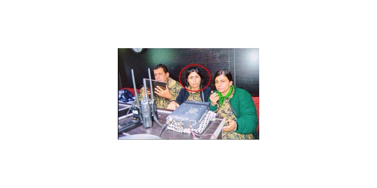 MİT, terör örgütü PKK’nın sözde Münbiç sorumlusunu etkisiz hale getirdi