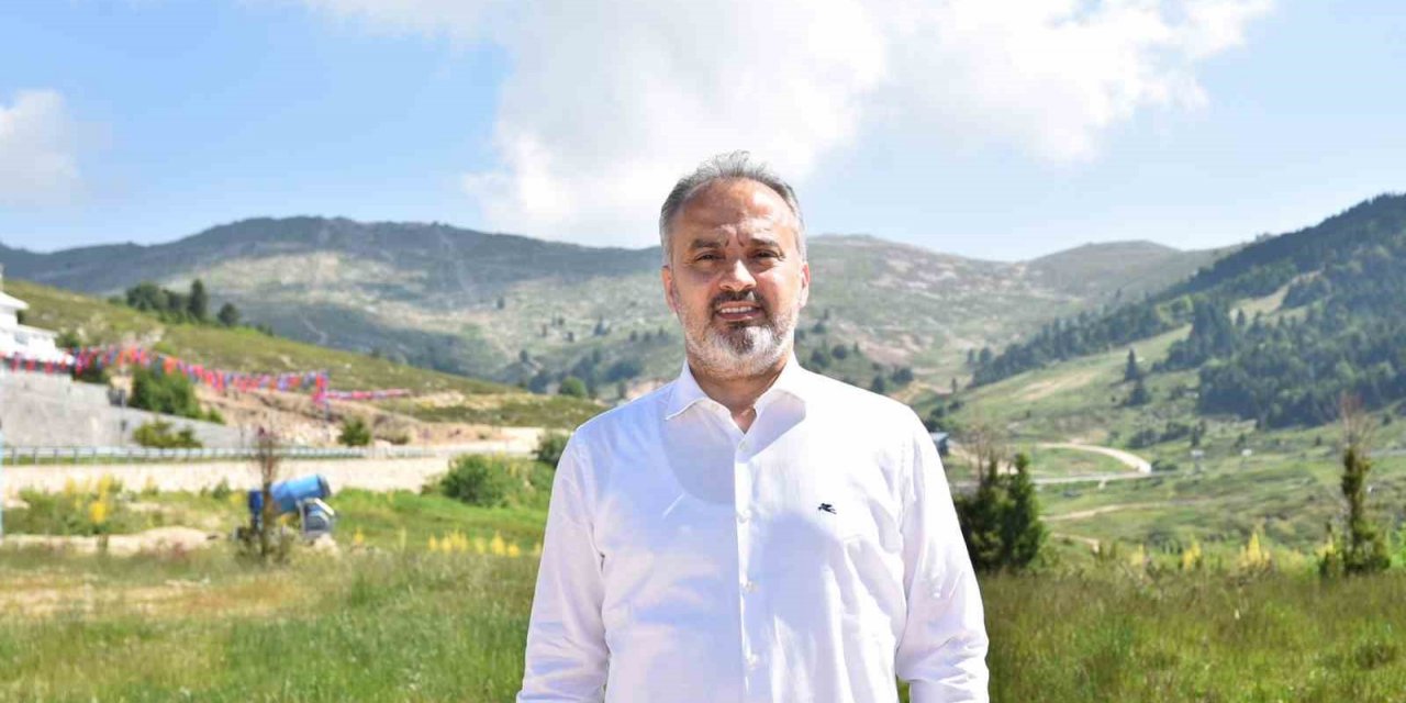 Orhaneli’nin atık sularına modern arıtma