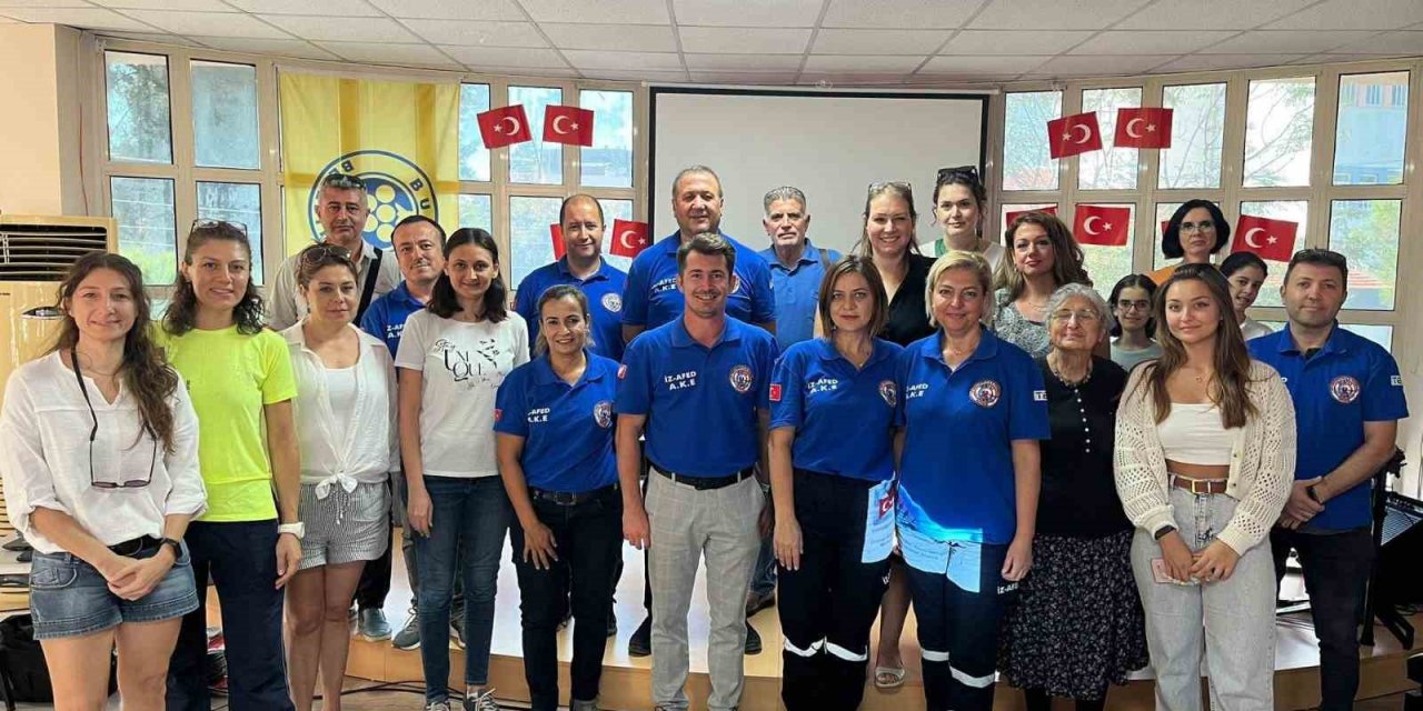 Buca’da Hareketlilik Haftası dopdolu içeriğiyle devam ediyor