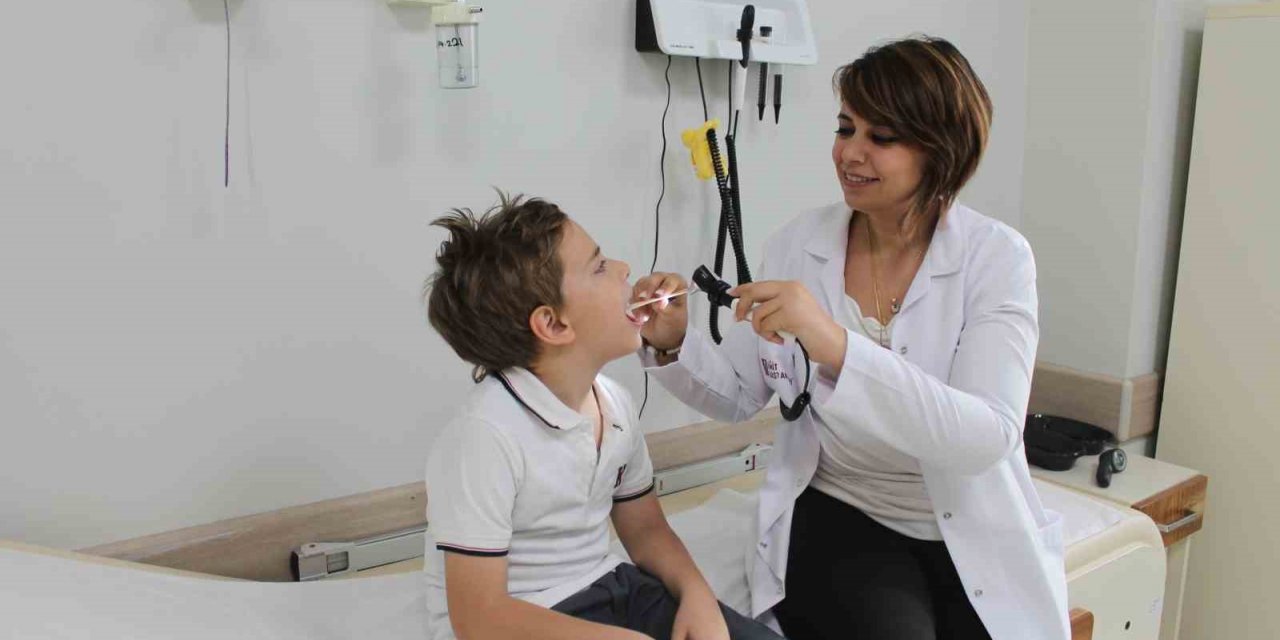 Çocukların bağışıklığını güçlendirmek için 4 altın kural