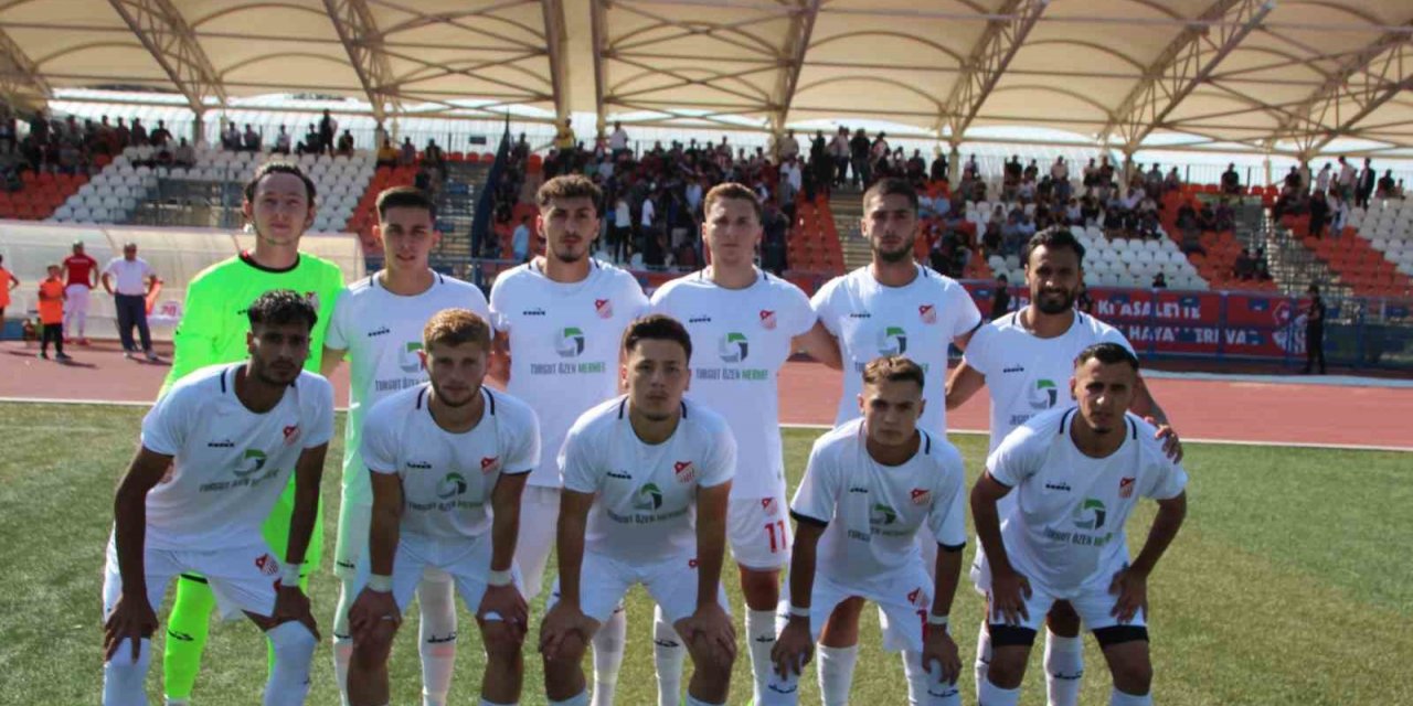 1969 Bilecik Spor Kulübü’nün Türkiye Kupası 1. Eleme Turu’ndaki rakibi belli oldu