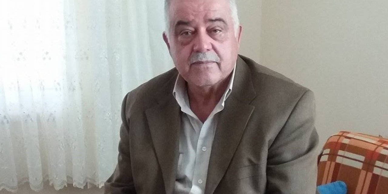 Devrilen mopedin sürücüsü hayatını kaybetti