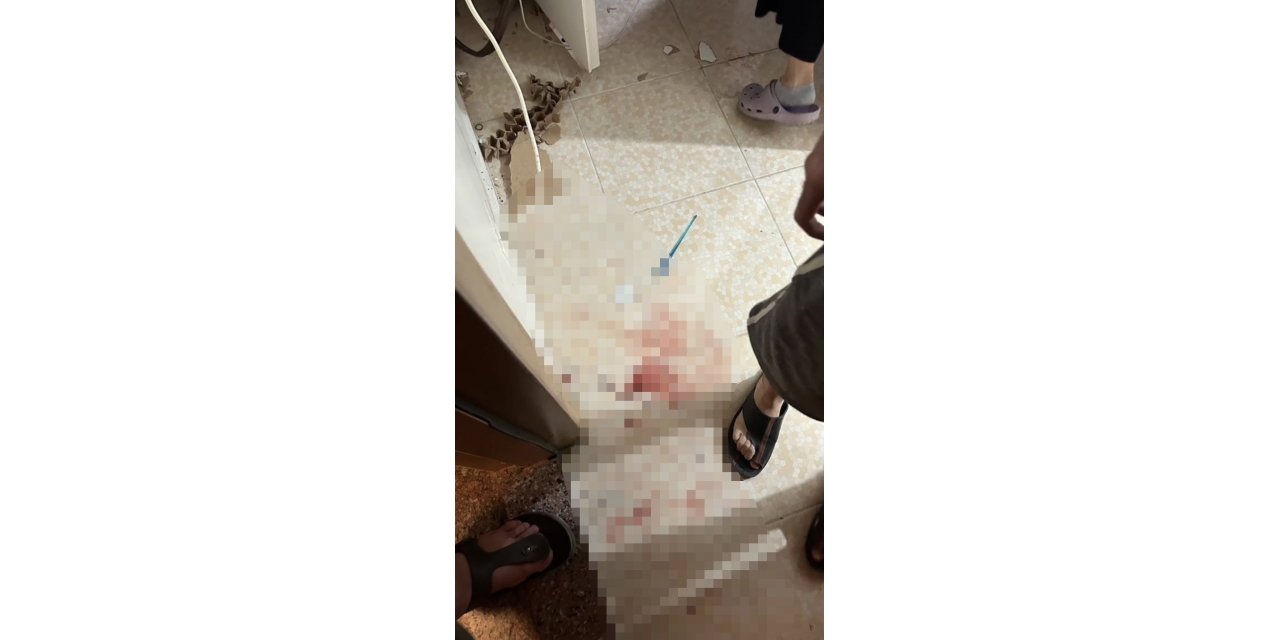 Eski eşinin ailesi çocuk görme bahanesiyle darp etti