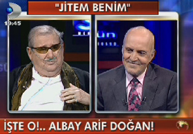 Arif Doğan'dan çarpıcı açıklamalar