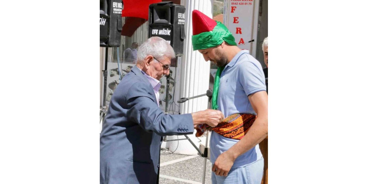 Vali Akbıyık’tan Ahilik Haftası mesajı