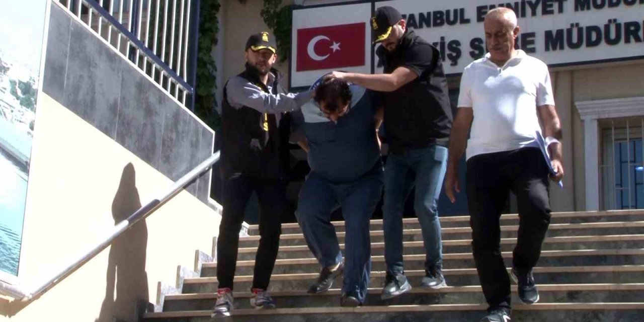 Ümraniye’de dini nikahlı eşini öldüren zanlının ifadesi ortaya çıktı