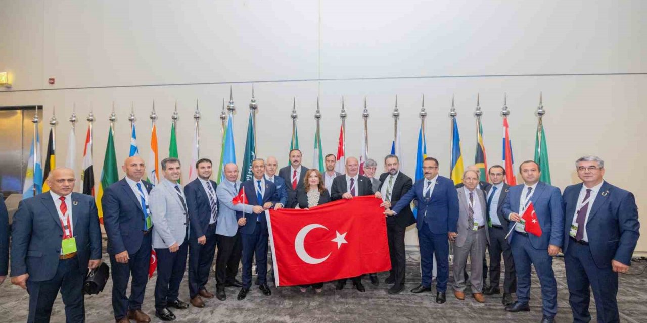 Türkiye'nin Konya dahil beş ilden ahşap tavanlı ve ahşap destekli camileri UNESCO Dünya Mirası Listesi'ne girdi!