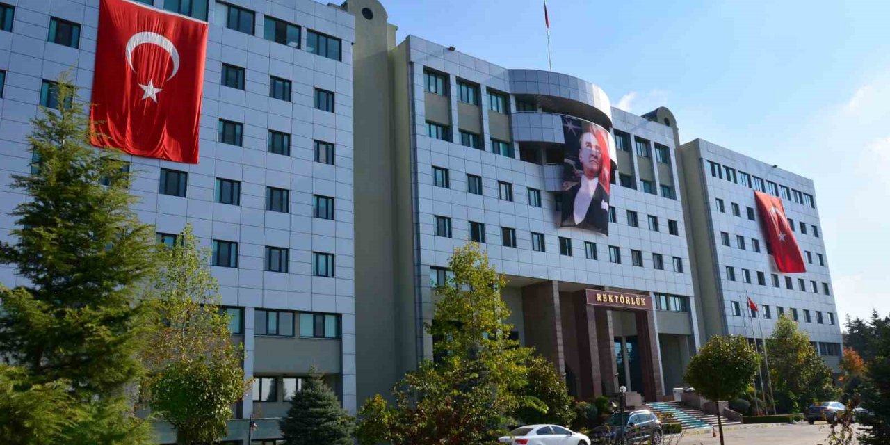 BAÜN bilimsel araştırmalara destek vermeye devam ediyor