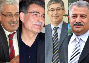 Selçuk Üniversitesi bölünüyor mu?