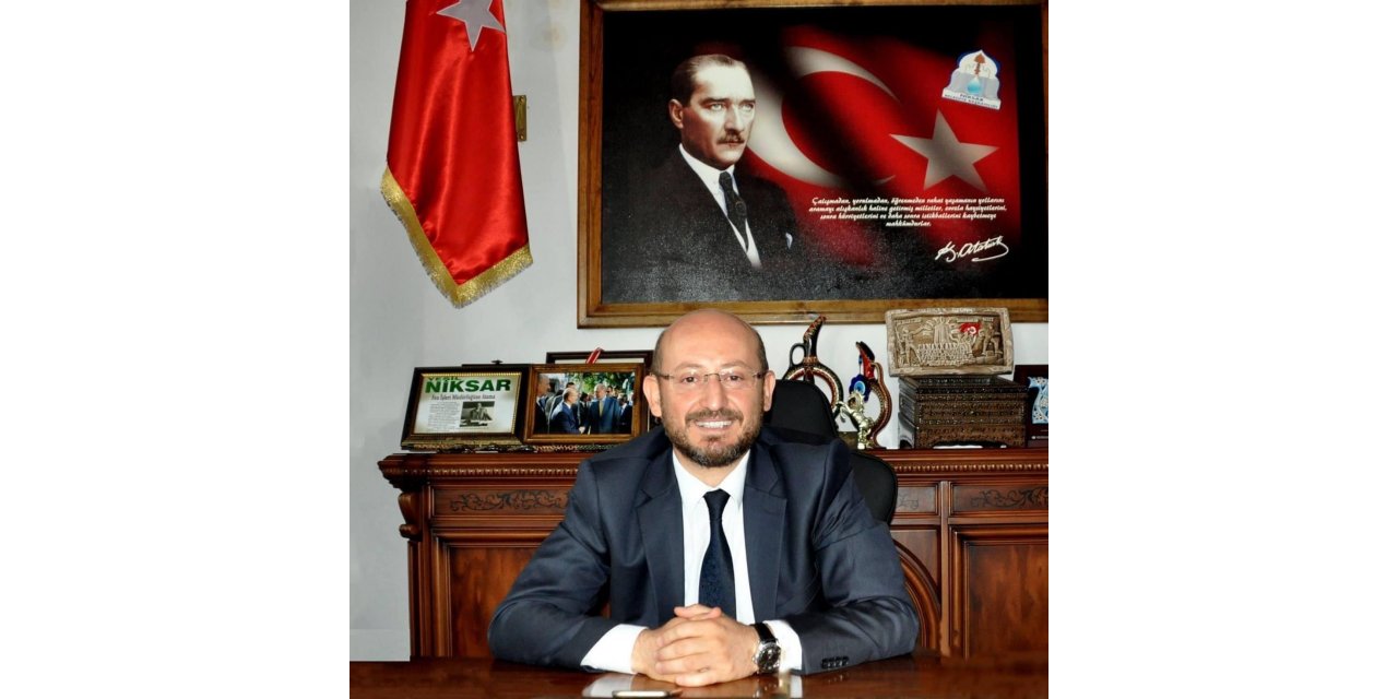 Niksar’da Danişmend Gazi anma ve fetih kutlamaları yapılacak