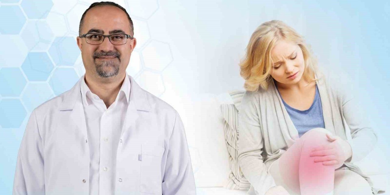 Kronik bacak ağrısına dikkate alınmalı