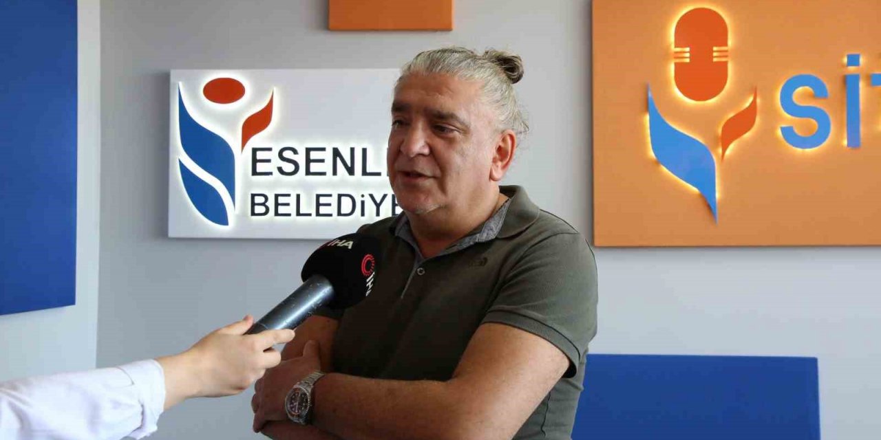 Esenler’de gençlerin sesi olacak olan “Radyo Sitare” yayın hayatına başladı