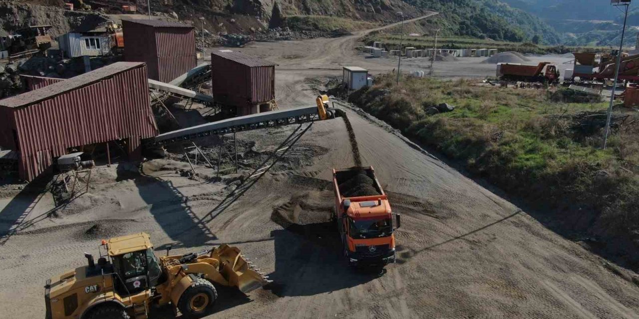 Büyükşehir üreterek tasarruf sağlıyor