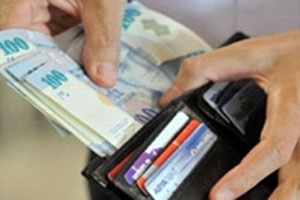Performansa göre maaş sistemi