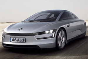 1 litre ile 100 km gidiyor