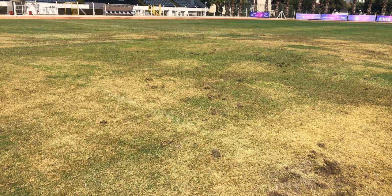 Başkan Ömer Günel’den vandallık tepkisi