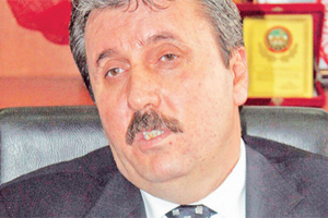 BBP 'özel yetkili savcı' istedi