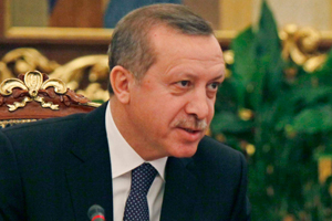 Erdoğan'dan başkanlık sistemi açıklaması