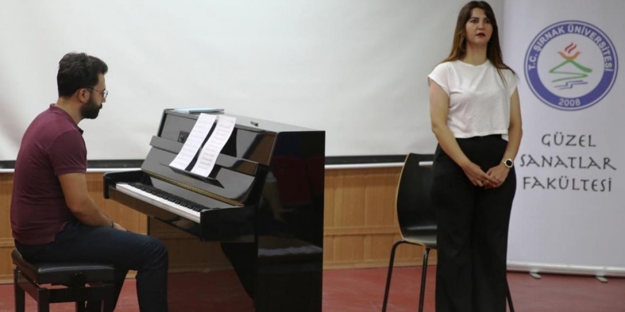 Güzel Sanatlar Fakültesi giriş sınavlarına Türkiye’nin her yerinden başvuru