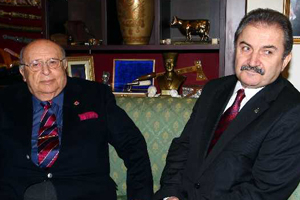 Demirel böyle buyurdu!