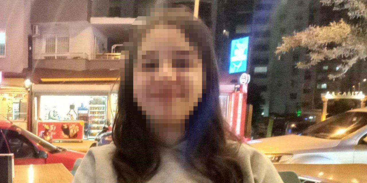 Mersin’deki kayıp kız çocuğu Şanlıurfa’da bulundu