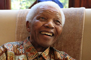 Efsane lider hastanelik oldu