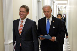 İşte Beyaz Saray'ın yeni sözcüsü