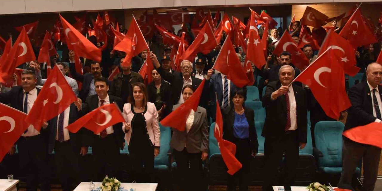 Bozüyük’te Gaziler Günü’ne özel program