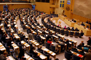 Meclise Ermeni Tasarısı sunuldu