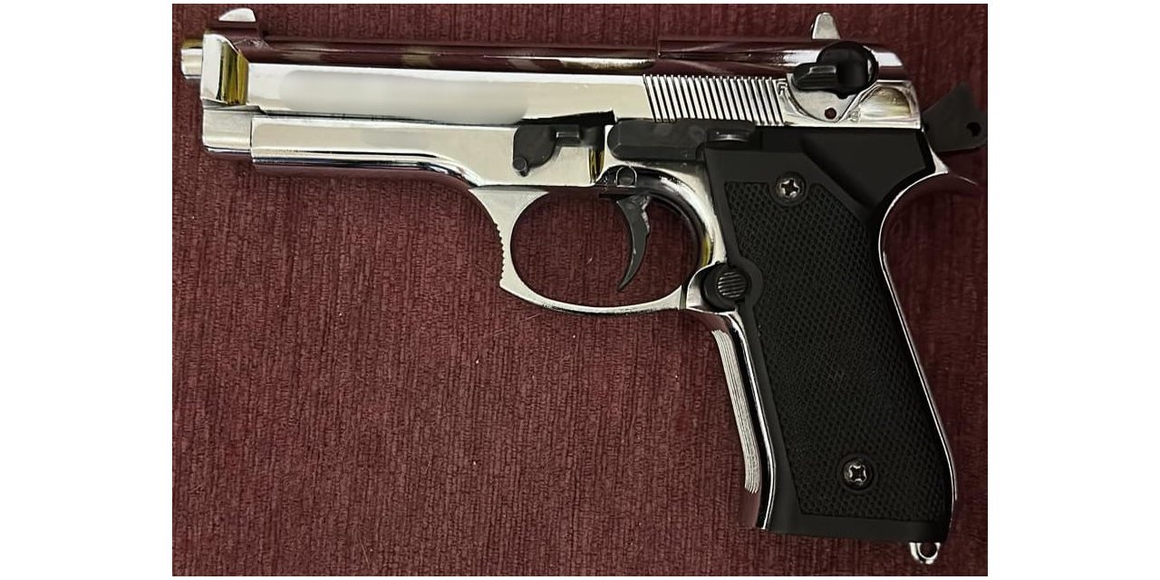 Eve zorla girerek yağma yapan 3 şüpheli yakalandı