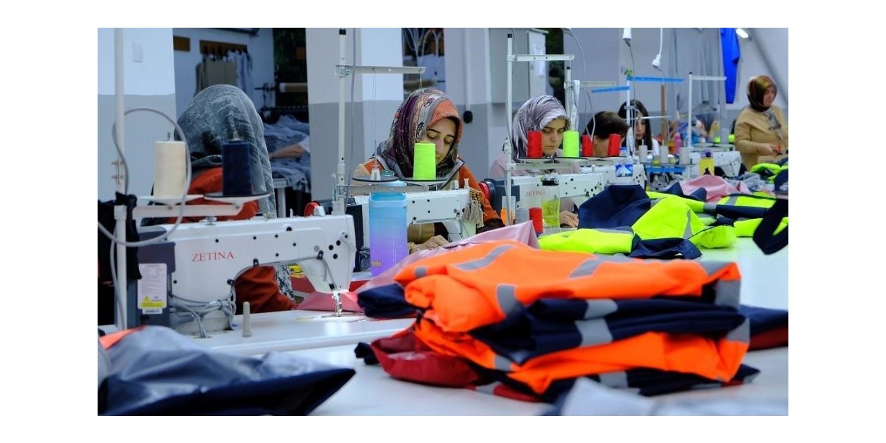 Yurt Dışı Üretici Fiyat Endeksi yıllık yüzde 59,24, aylık yüzde 1,95 arttı