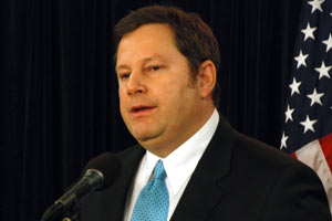 Hammer: İstanbul görüşmeleri hayalkırıklığıydı